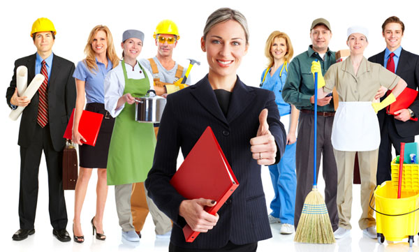 Dikili Manikürcü Hizmeti